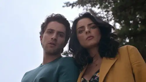 La casa de las flores Temporada 2 Episodios 9 • Sub Español