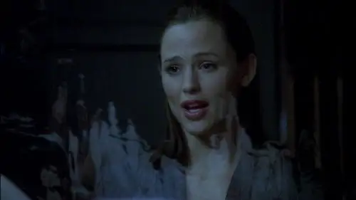 Alias Temporada 3 Episodios 4 • Sub Español
