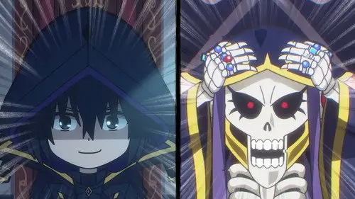 The Eminence in Shadow Temporada 0 Episodios 22 • Sub Español