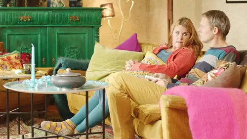 Solsidan Temporada 4 Episodios 8 • Sub Español