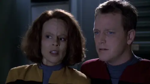 Star Trek: Voyager Temporada 6 Episodios 14 • Sub Español