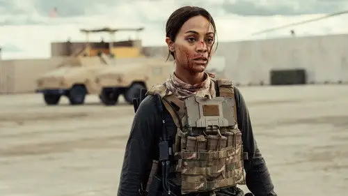 Operaciones Especiales: Lioness Temporada 2 Episodios 2 • Sub Español