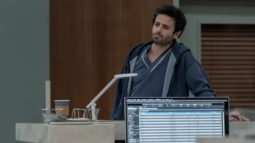 Dr. Death Temporada 2 Episodios 5 • Sub Español