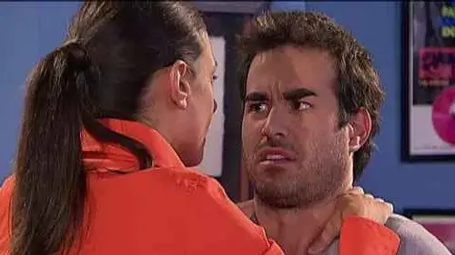 Escenas de matrimonio Temporada 1 Episodios 17 • Sub Español