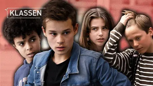 Klassen 2016 Temporada 7 Episodios 1 • Sub Español