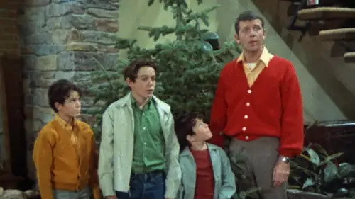 The Brady Bunch Temporada 1 Episodios 12 • Sub Español