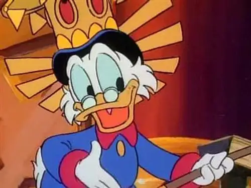 Patoaventuras 1987 Temporada 2 Episodios 2 • Sub Español