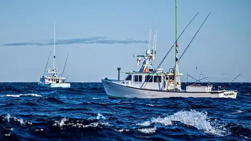 Pesca Pesada Temporada 10 Episodios 13 • Sub Español