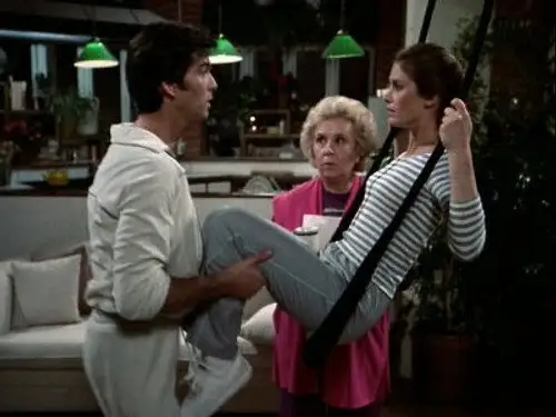 Remington Steele Temporada 2 Episodios 14 • Sub Español