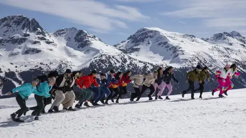 The Amazing Race Canada Temporada 12 Episodios 1 • Sub Español