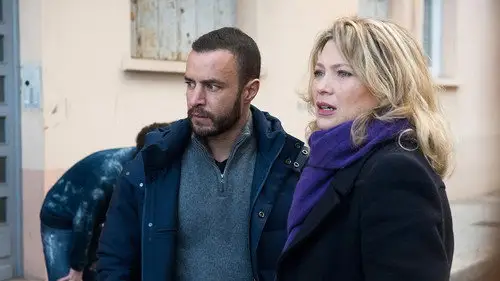 Candice Renoir Temporada 4 Episodios 10 • Sub Español