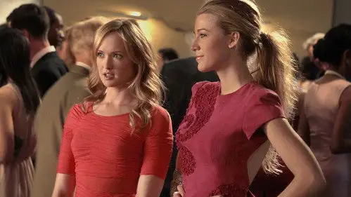 Gossip Girl Temporada 4 Episodios 19 • Sub Español