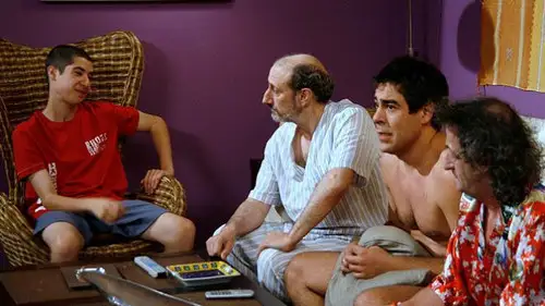 La que se avecina Temporada 3 Episodios 11 • Sub Español