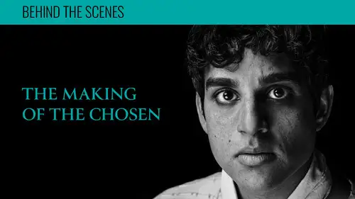 The Chosen (Los elegidos) Temporada 0 Episodios 3 • Sub Español