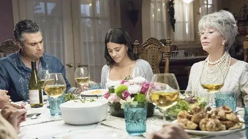 Jane the Virgin Temporada 2 Episodios 9 • Sub Español