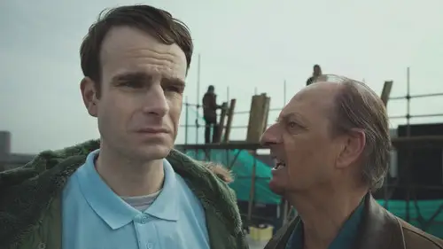 Van God Los Temporada 4 Episodios 1 • Sub Español