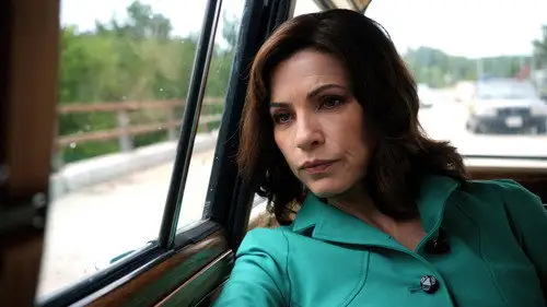 The Good Wife Temporada 4 Episodios 1 • Sub Español