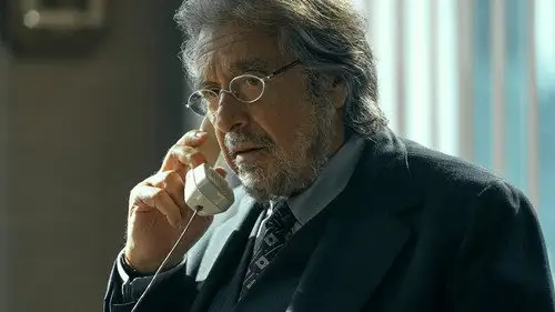 Hunters Temporada 2 Episodios 1 • Sub Español