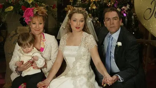 My Family Temporada 0 Episodios 4 • Sub Español