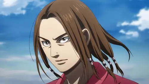 Kingdom Temporada 3 Episodios 1 • Sub Español