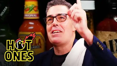 Hot Ones S7E4 • Oglądaj Online