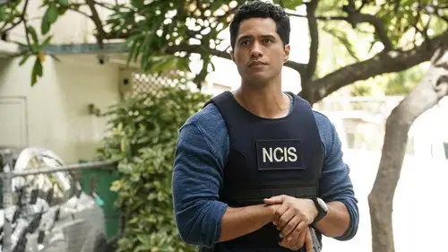 NCIS: Hawaiʻi Temporada 3 Episodios 2 • Sub Español