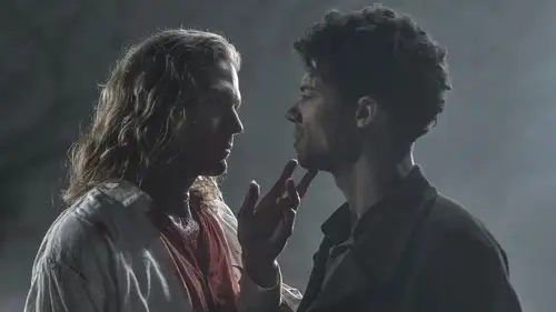 Entrevista con el vampiro Temporada 2 Episodios 1 • Sub Español