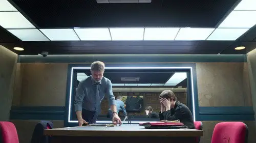 Criminal: Francja S1E1 • Oglądaj Online