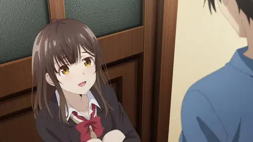 Hige wo Soru. Soshite Joshikousei wo Hirou. S1E13 • Oglądaj Online