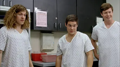 Workaholics Temporada 7 Episodios 5 • Sub Español