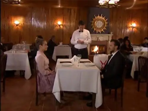 Leyla ile Mecnun Temporada 2 Episodios 14 • Sub Español