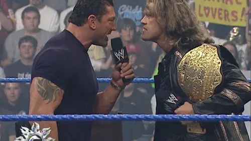 WWE Friday Night SmackDown S9E22 • Oglądaj Online