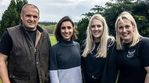 Countryfile S32E19 • Oglądaj Online