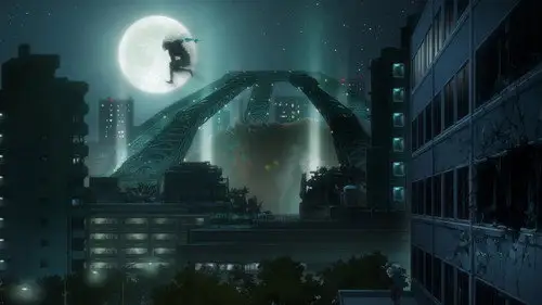 Kaiju No. 8 Temporada 1 Episodios 2 • Sub Español