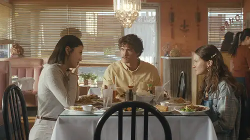 Bronca Temporada 2 Episodios 3 • Sub Español