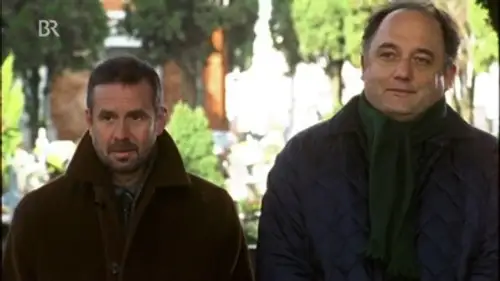 Comisario Brunetti Temporada 1 Episodios 1 • Sub Español