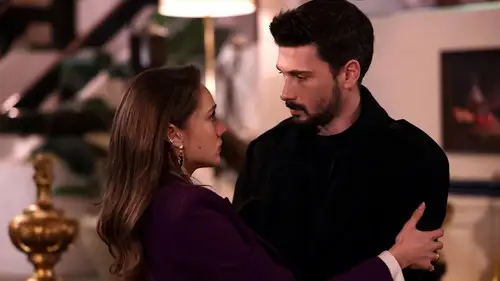 Amar Sin Limites Temporada 2 Episodios 23 • Sub Español