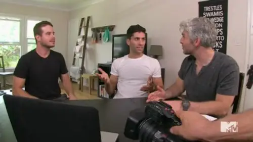Catfish: Mentiras en la Red Temporada 5 Episodios 20 • Sub Español