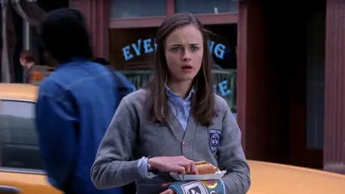 Las chicas Gilmore Temporada 2 Episodios 21 • Sub Español