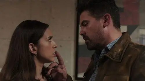 Dinastía Casillas Temporada 1 Episodios 21 • Sub Español