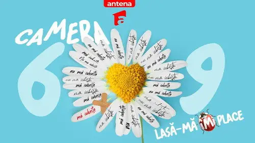 Lasă-mă, îmi place ! Camera 609 Temporada 2 Episodios 1 • Sub Español