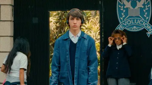 Nadie nos va a extrañar Temporada 1 Episodios 8 • Sub Español