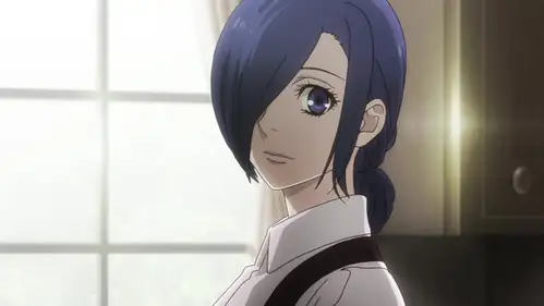 Tokyo Ghoul Temporada 4 Episodios 12 • Sub Español