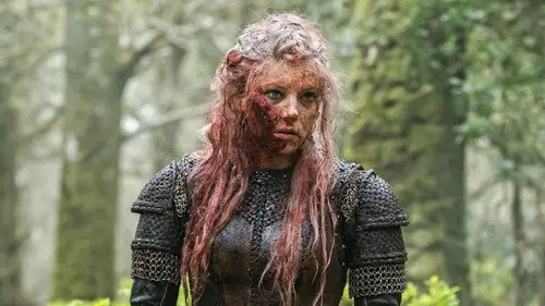 Vikingos Temporada 5 Episodios 19 • Sub Español