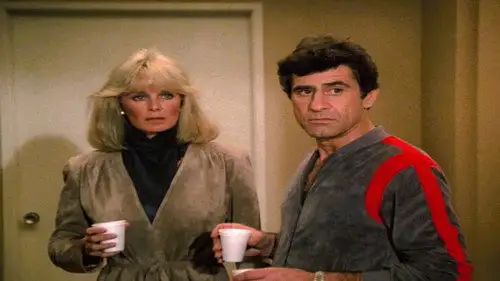 Dinastía 1981 Temporada 2 Episodios 4 • Sub Español