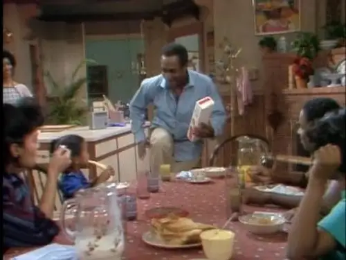 El show de Bill Cosby Temporada 1 Episodios 1 • Sub Español