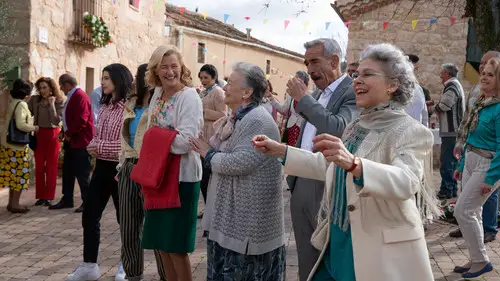 Cuéntame cómo pasó Temporada 22 Episodios 17 • Sub Español