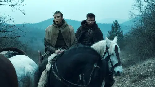 The Last Kingdom Temporada 5 Episodios 5 • Sub Español