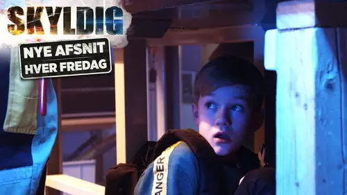 Skyldig Temporada 1 Episodios 6 • Sub Español