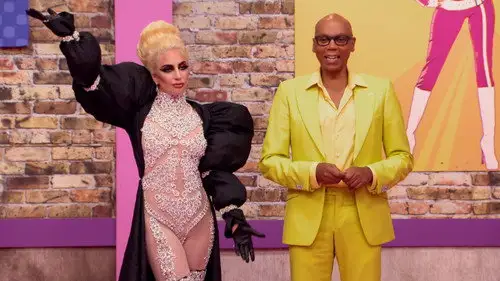 RuPaul: Reinas del drag Temporada 9 Episodios 1 • Sub Español
